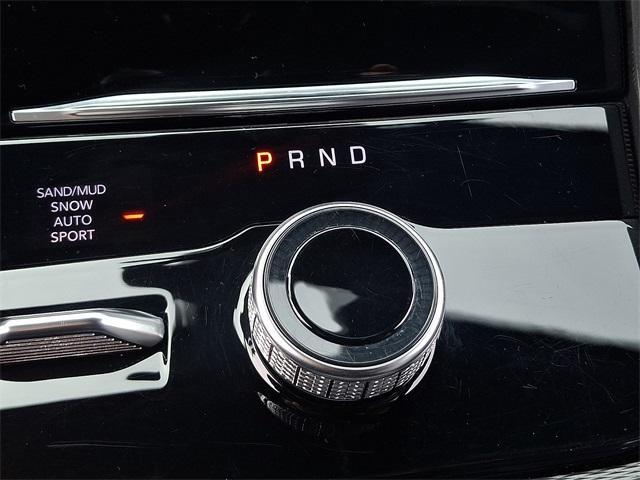 used 2025 Jeep Grand Cherokee car, priced at $38,691