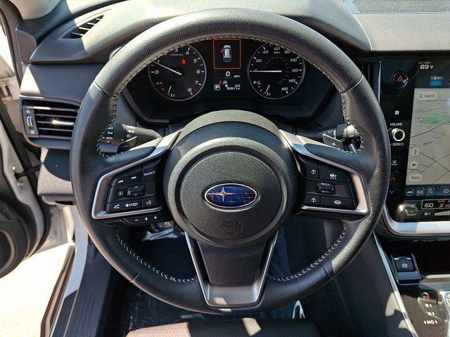 used 2024 Subaru Outback car, priced at $23,980
