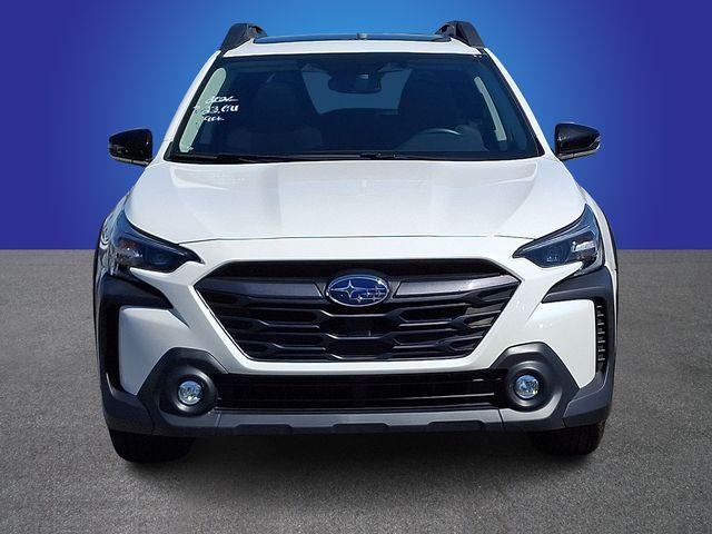used 2024 Subaru Outback car, priced at $23,980