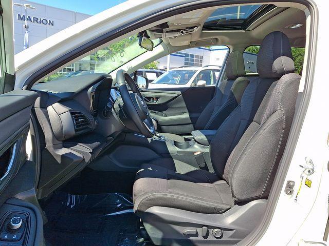 used 2024 Subaru Outback car, priced at $23,980