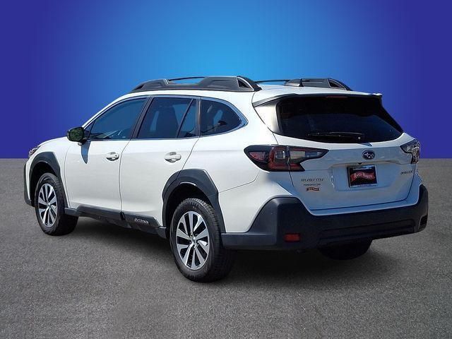 used 2024 Subaru Outback car, priced at $23,980