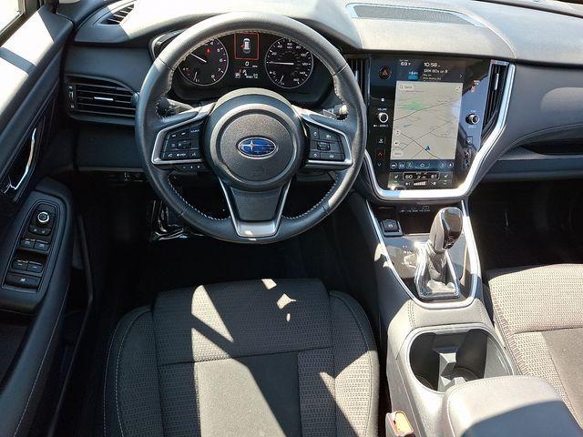 used 2024 Subaru Outback car, priced at $23,980