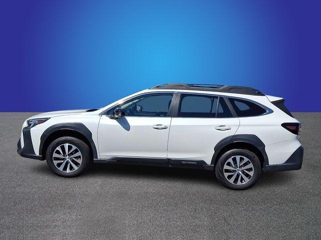 used 2024 Subaru Outback car, priced at $23,980