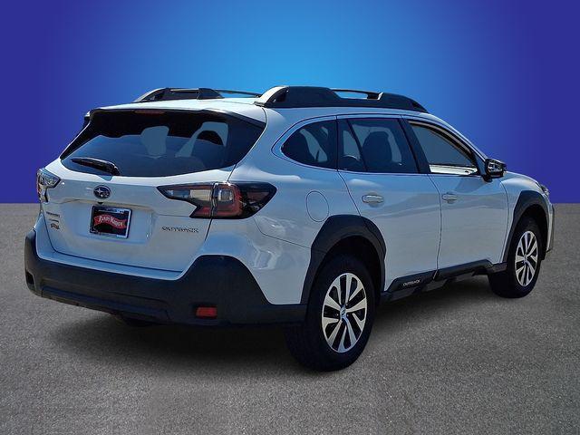 used 2024 Subaru Outback car, priced at $23,980
