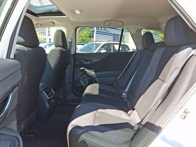 used 2024 Subaru Outback car, priced at $23,980
