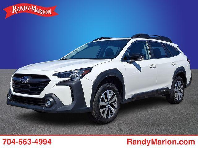 used 2024 Subaru Outback car, priced at $23,980