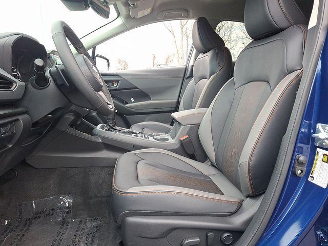 new 2026 Subaru Crosstrek car, priced at $33,322