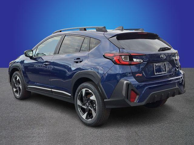 new 2026 Subaru Crosstrek car, priced at $33,322