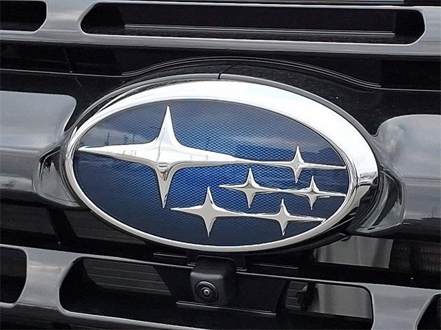 new 2026 Subaru Ascent car, priced at $51,123