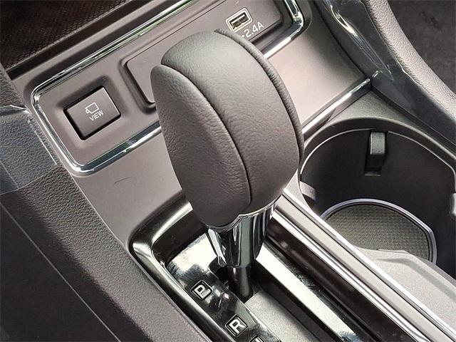 new 2026 Subaru Ascent car, priced at $51,123