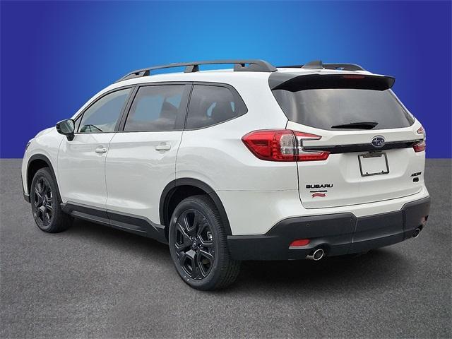 new 2026 Subaru Ascent car, priced at $51,123