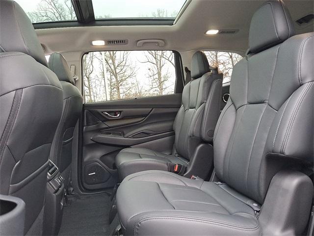 new 2026 Subaru Ascent car, priced at $51,123