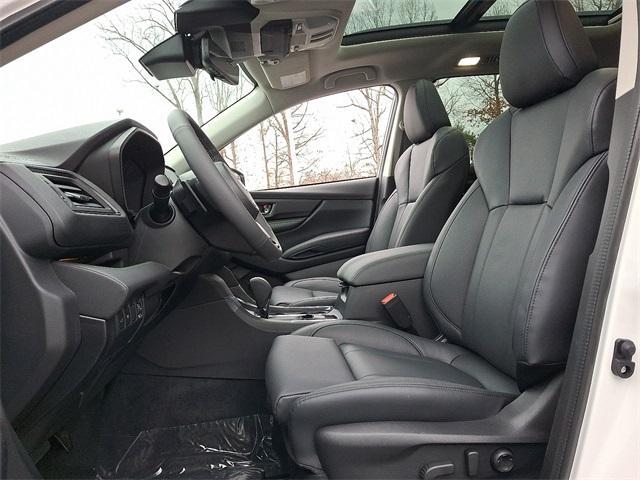 new 2026 Subaru Ascent car, priced at $51,123