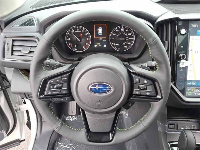 new 2026 Subaru Ascent car, priced at $51,123