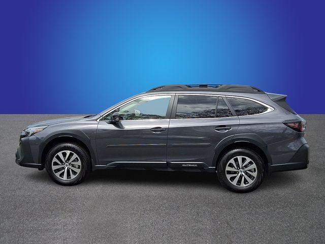 used 2025 Subaru Outback car, priced at $32,491