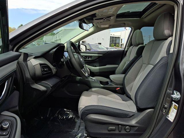 used 2025 Subaru Outback car, priced at $32,491