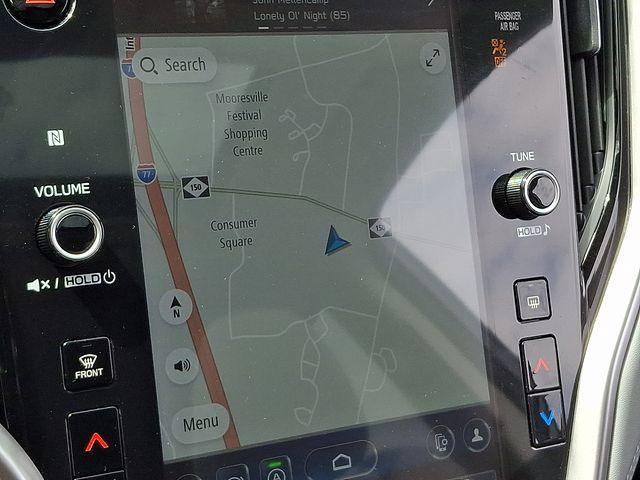 used 2025 Subaru Outback car, priced at $32,491