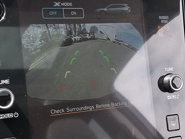 used 2025 Subaru Outback car, priced at $32,491