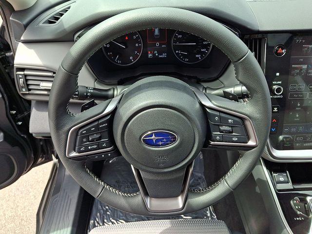 used 2025 Subaru Outback car, priced at $32,491