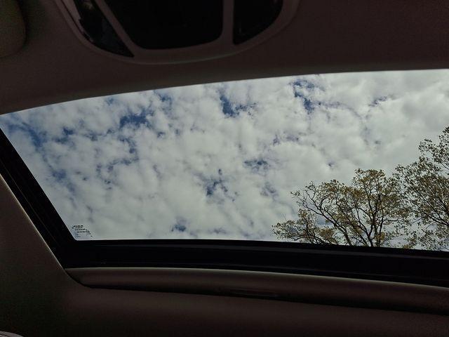 used 2025 Subaru Outback car, priced at $32,491