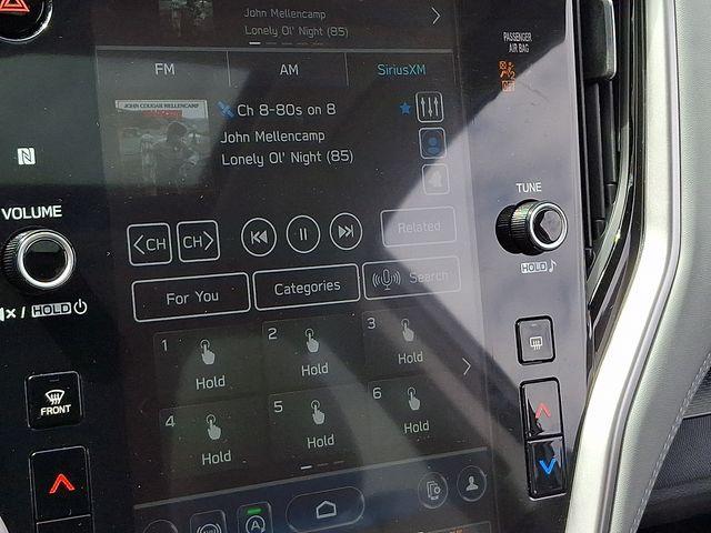 used 2025 Subaru Outback car, priced at $32,491