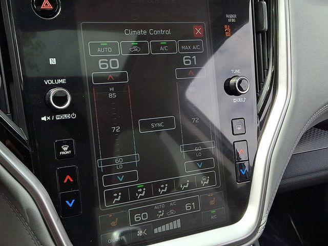 used 2025 Subaru Outback car, priced at $32,491