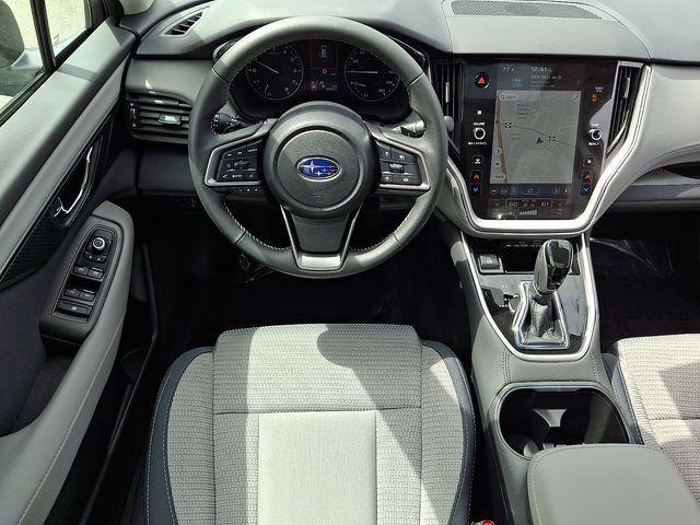 used 2025 Subaru Outback car, priced at $32,491