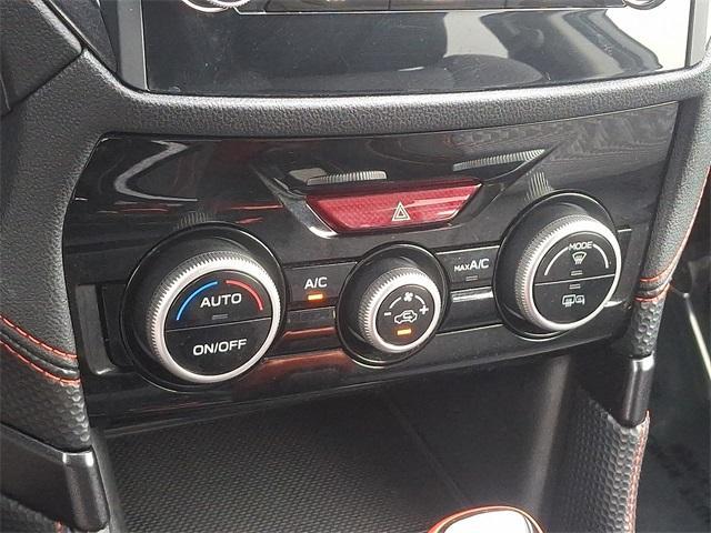 used 2024 Subaru Forester car, priced at $30,391