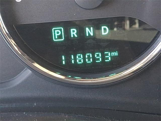 used 2015 Jeep Wrangler Unlimited car, priced at $14,981