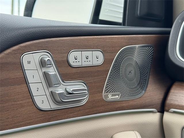 used 2024 Mercedes-Benz GLE 450 car, priced at $65,691