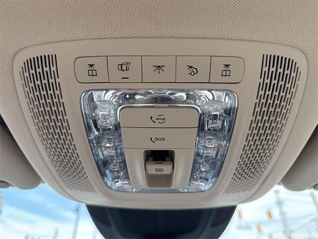 used 2024 Mercedes-Benz GLE 450 car, priced at $65,691