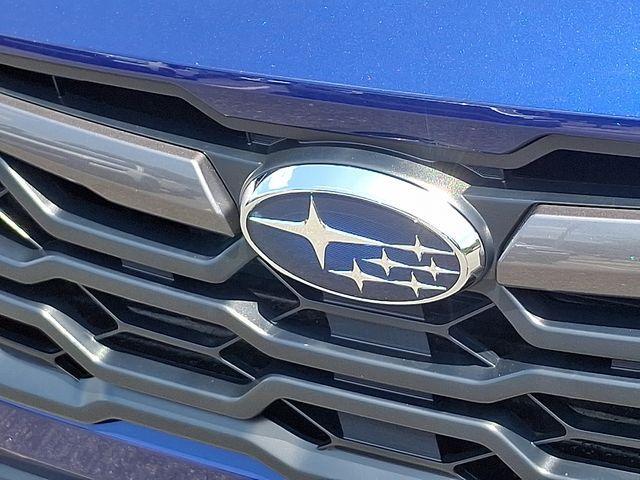new 2026 Subaru Crosstrek car, priced at $36,141