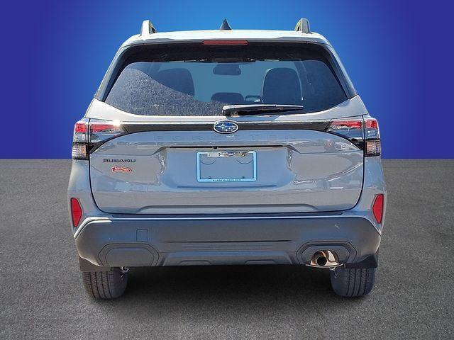 new 2026 Subaru Forester car, priced at $32,149