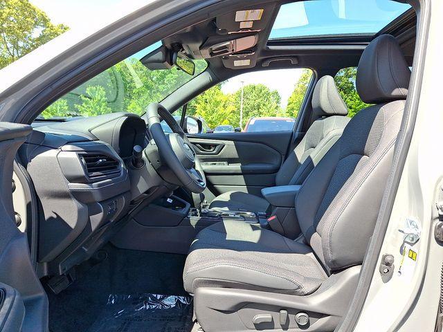 new 2026 Subaru Forester car, priced at $32,149