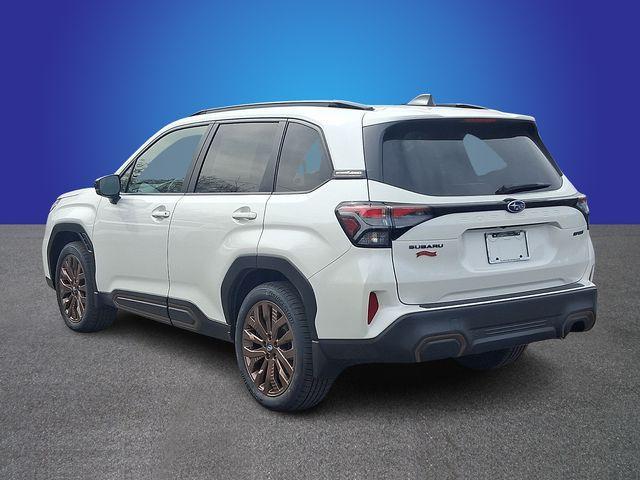 new 2026 Subaru Forester car, priced at $35,431