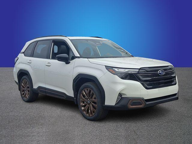 new 2026 Subaru Forester car, priced at $35,431
