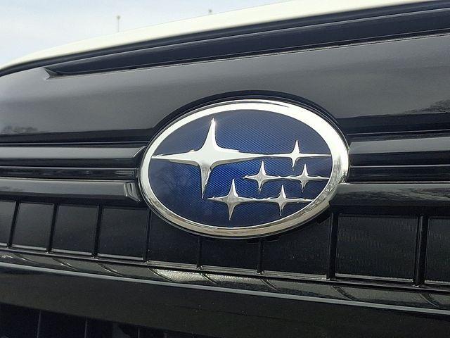 new 2026 Subaru Forester car, priced at $35,431