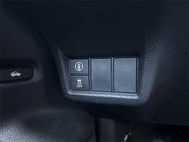 used 2022 Honda Civic car, priced at $23,981