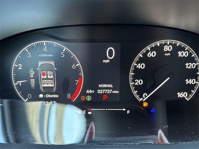 used 2022 Honda Civic car, priced at $23,981