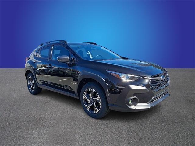 new 2026 Subaru Crosstrek car, priced at $28,816