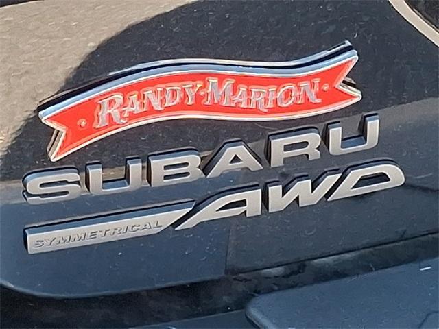 new 2026 Subaru Crosstrek car, priced at $28,816