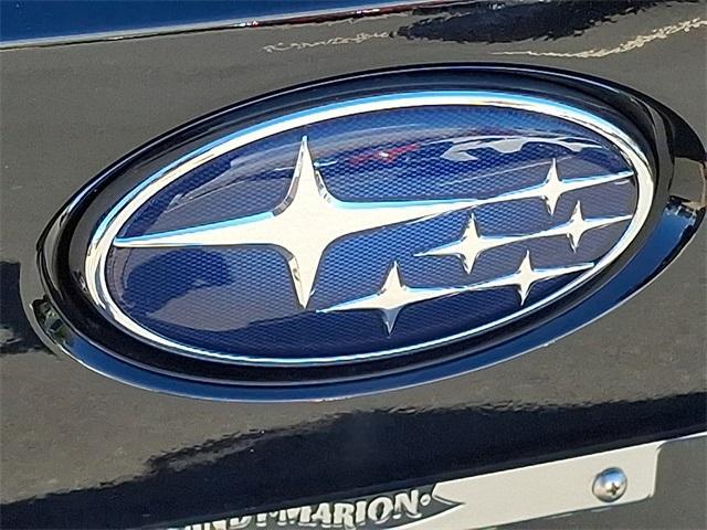new 2026 Subaru Crosstrek car, priced at $28,816