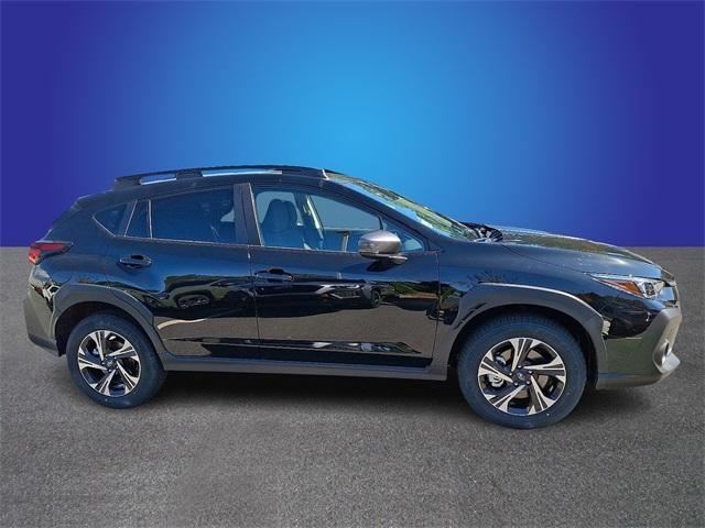 new 2026 Subaru Crosstrek car, priced at $28,816