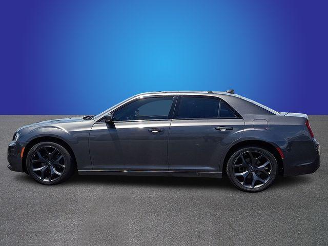 used 2022 Chrysler 300 car, priced at $23,890