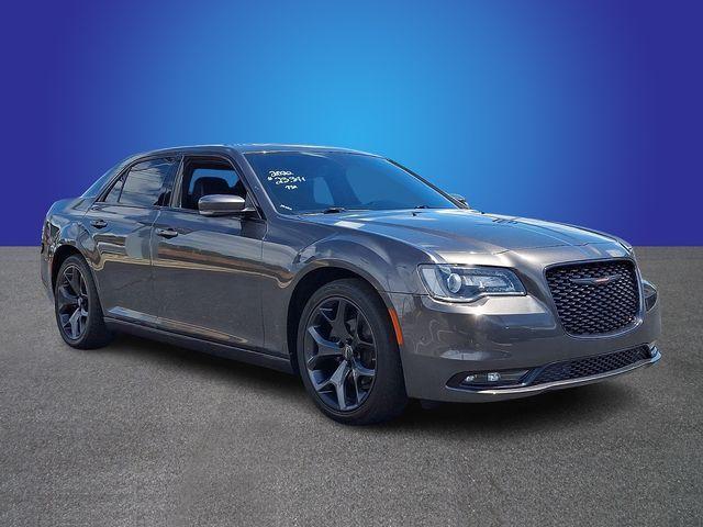 used 2022 Chrysler 300 car, priced at $23,890