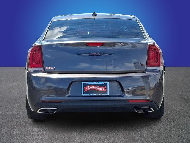 used 2022 Chrysler 300 car, priced at $23,890