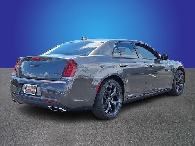 used 2022 Chrysler 300 car, priced at $23,890