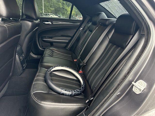 used 2022 Chrysler 300 car, priced at $23,341