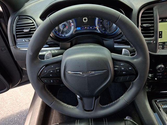 used 2022 Chrysler 300 car, priced at $23,890