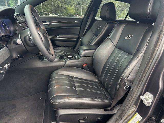 used 2022 Chrysler 300 car, priced at $23,341